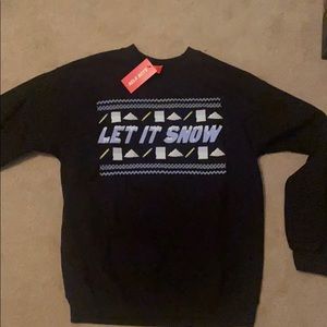 Full Send Christmas Sweater